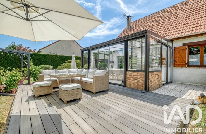 Vente Maison/villa 6 pièces — photo 3