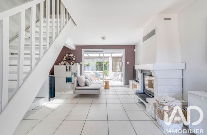 Vente Maison/villa 6 pièces — photo 4