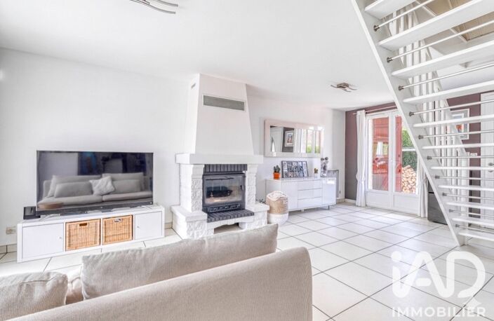 Vente Maison/villa 6 pièces — photo 5