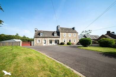 Maison 10 pièces 375264 €