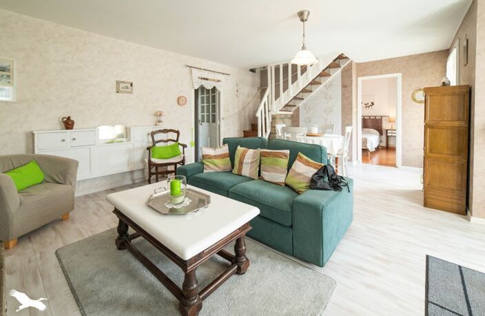 Maison en pierre de 10 pièces principales — photo 3