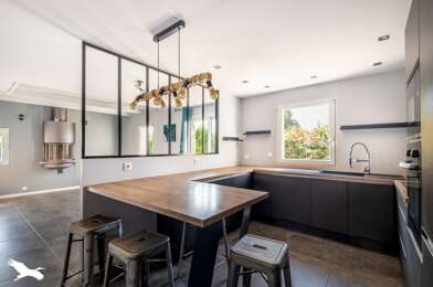 Maison 8 pièces 265500 €