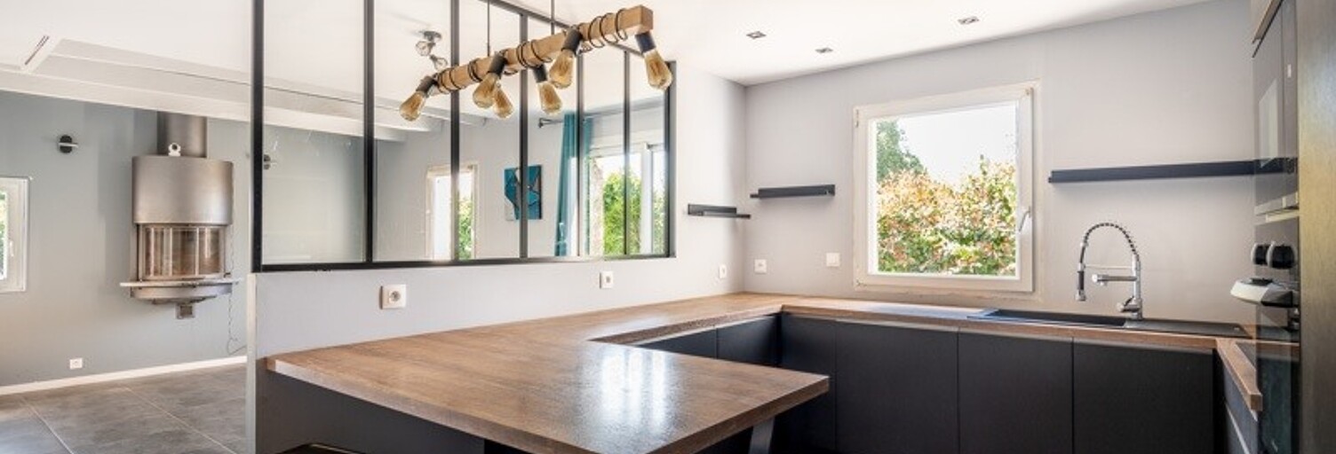 Maison 8 Pièces 152 m² à vendre à Plougonven (29640)