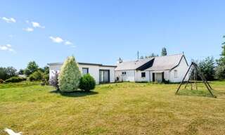 Maison 8 Pièces 152 m² à vendre à Plougonven (29640)