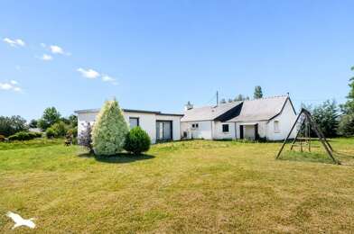 Maison 8 pièces 250275 €