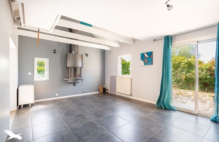 Vente maison 8 pièces 152 m² Plougonven (29640) — photo 2