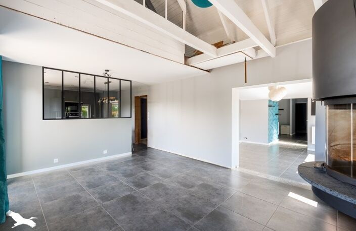 Vente maison 8 pièces 152 m² Plougonven (29640) — photo 4