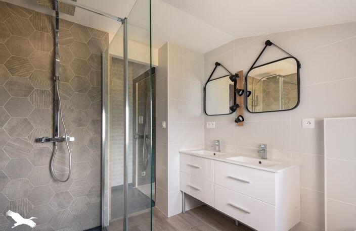 Vente maison 8 pièces 152 m² Plougonven (29640) — photo 5