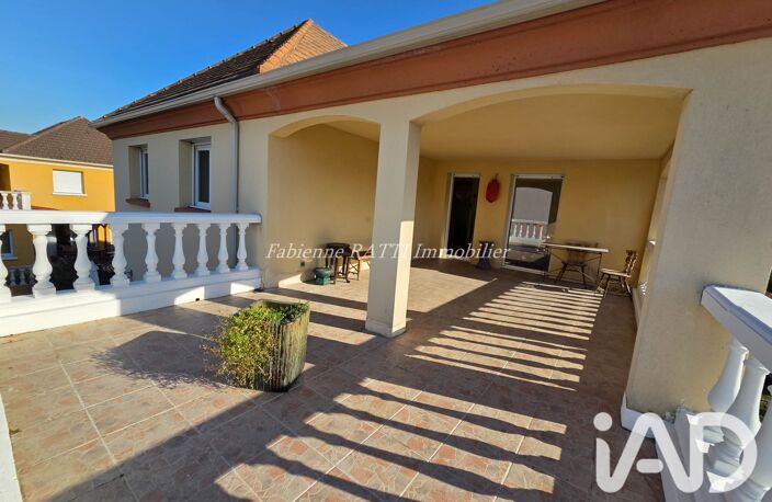Vente Maison/villa 7 pièces — photo 2