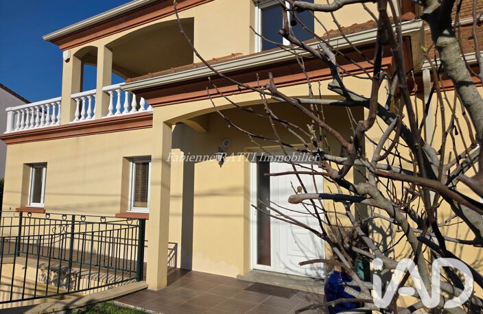 Vente Maison/villa 7 pièces — photo 3
