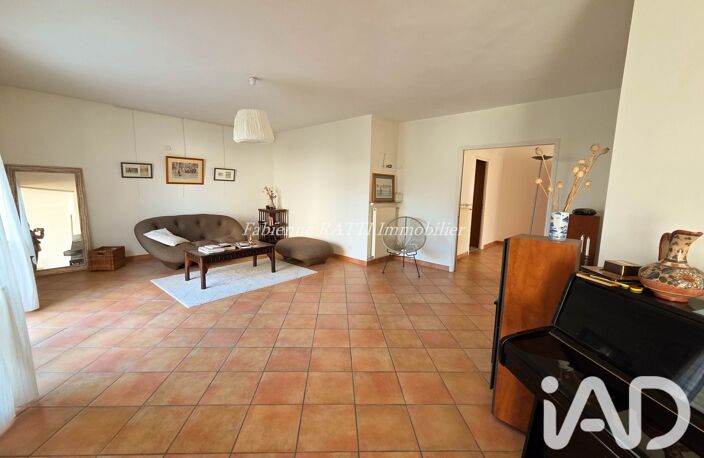 Vente Maison/villa 7 pièces — photo 4