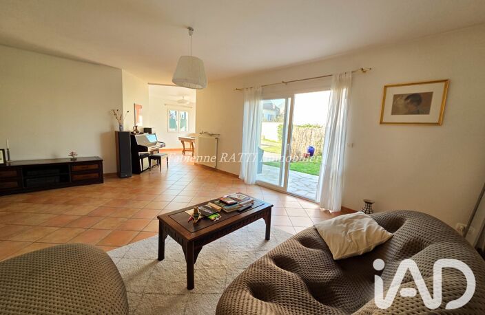Vente Maison/villa 7 pièces — photo 5