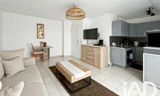 Appartement 2 Pièces 48 m² à louer à Chelles (77500)