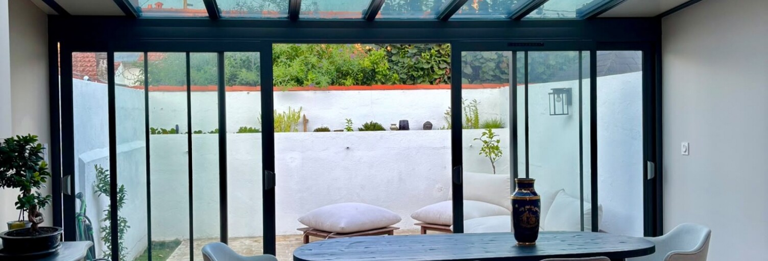 Maison 3 Pièces 90 m² à vendre à La Rochelle (17000)