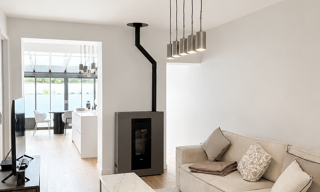 Maison 3 Pièces 90 m² à vendre à La Rochelle (17000)
