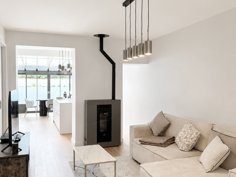 Vente Maison/villa 3 pièces — photo 1