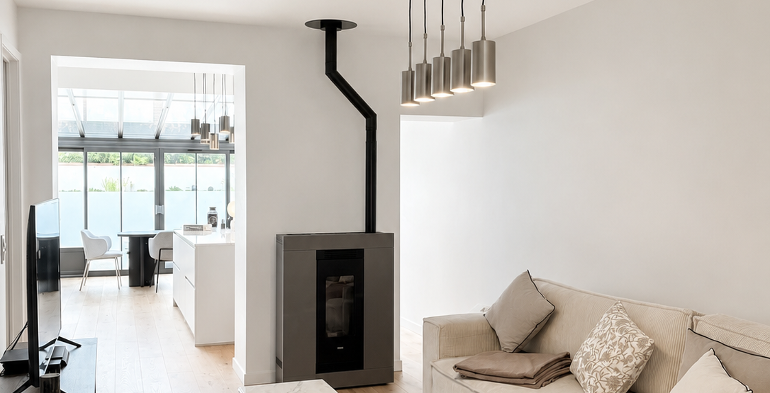Vente Maison/villa 3 pièces — photo 1