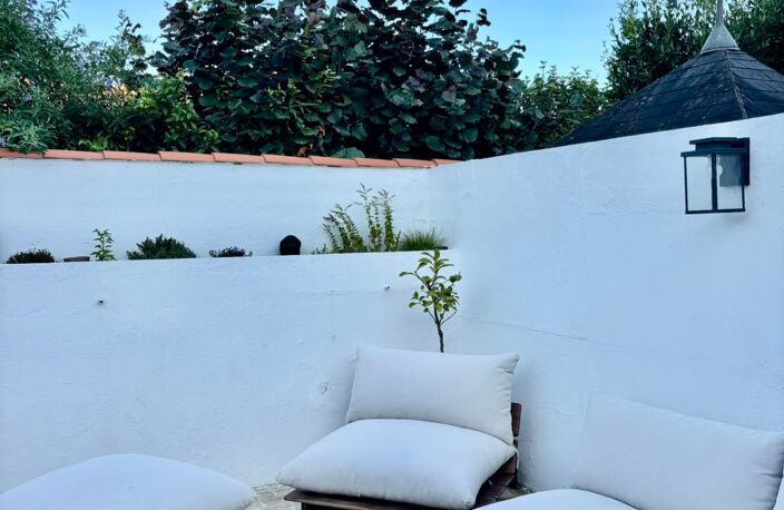 Vente Maison/villa 3 pièces — photo 2