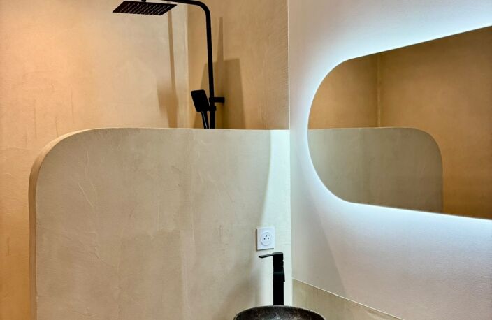 Vente Maison/villa 3 pièces — photo 3