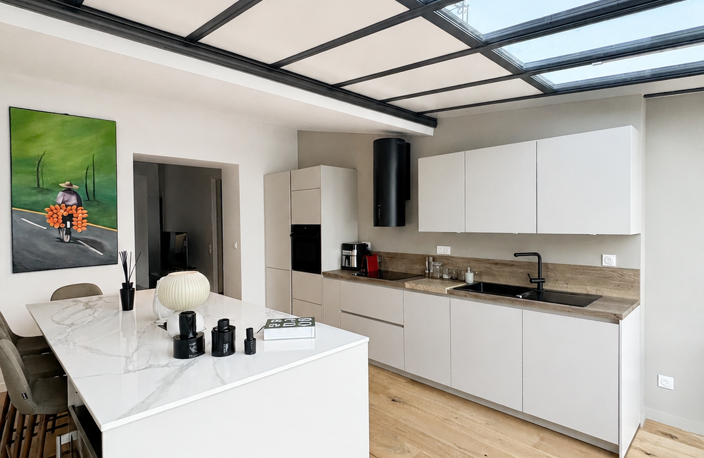 Vente Maison/villa 3 pièces — photo 5