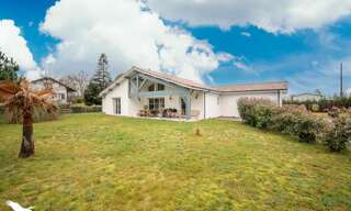 Maison 5 Pièces 141 m² à vendre à Magescq (40140)