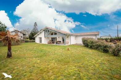 Maison 5 pièces 464625 €