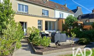 Maison 7 Pièces 154 m² à vendre à Équeurdreville-Hainneville (50120)