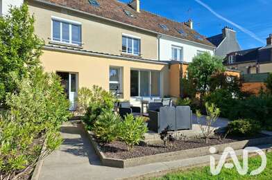 Maison 7 pièces 395000 €