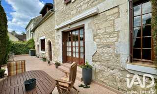 Maison 6 Pièces 131 m² à vendre à Deux Rivières (89460)