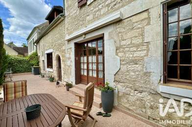 Maison 6 pièces 169000 €