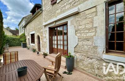 Vente Maison de village 6 pièces — photo du bien
