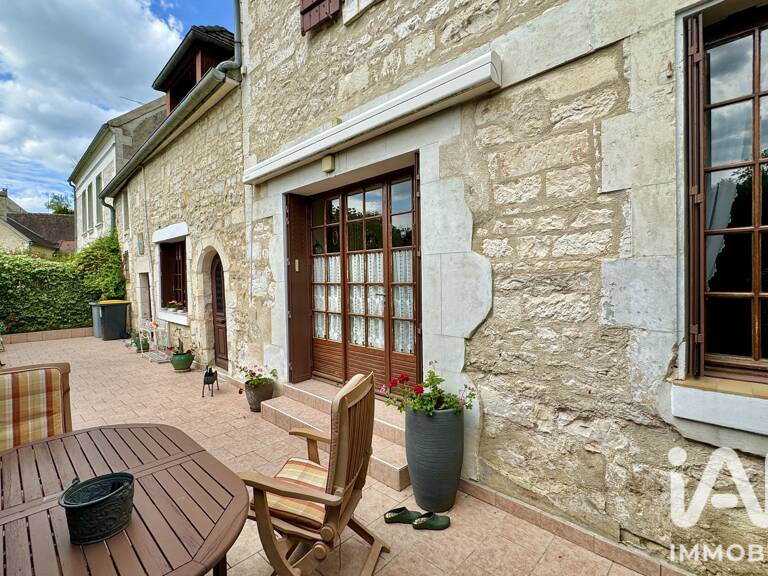 Vente Maison de village 6 pièces — photo 1