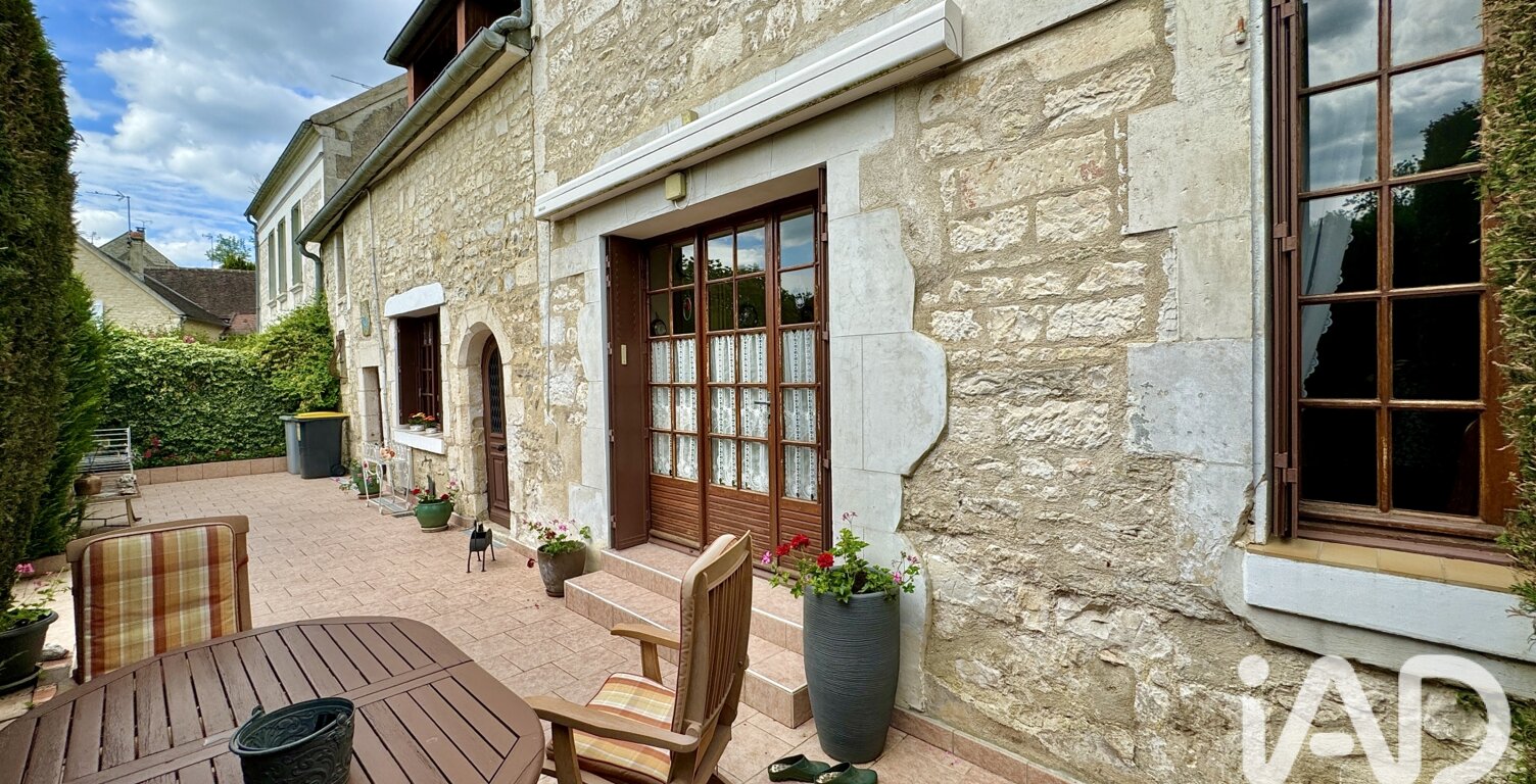 Vente Maison de village 6 pièces — photo 1