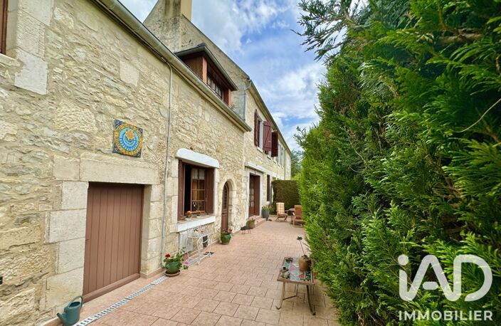 Vente Maison de village 6 pièces — photo 2