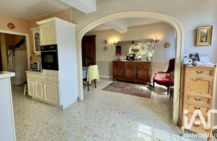 Vente Maison de village 6 pièces — photo 4