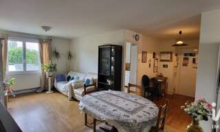 Appartement 4 Pièces 75 m² à vendre à Rueil-Malmaison (92500)