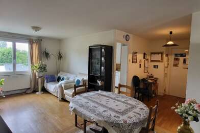 Appartement 4 pièces 425000 €