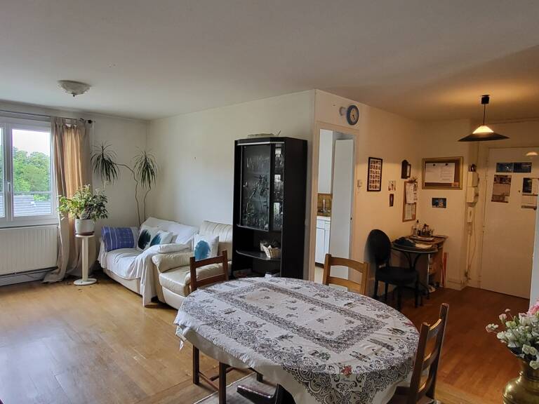 Vente Appartement 4 pièces — photo 1