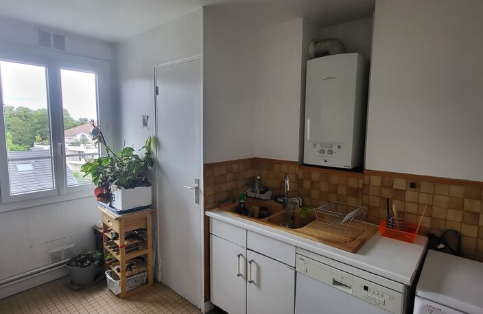 Vente Appartement 4 pièces — photo 3