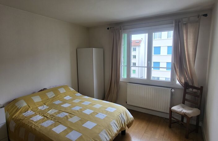 Vente Appartement 4 pièces — photo 4