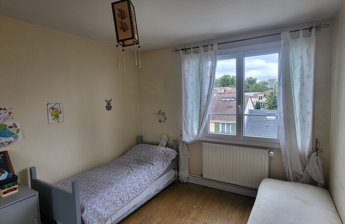 Vente Appartement 4 pièces — photo 5