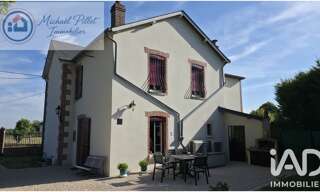 Maison 7 Pièces 167 m² à vendre à Henrichemont (18250)