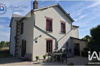 Maison 7 pièces 299900 €