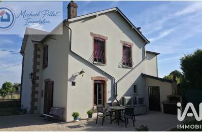 Vente Maison/villa 7 pièces — photo du bien