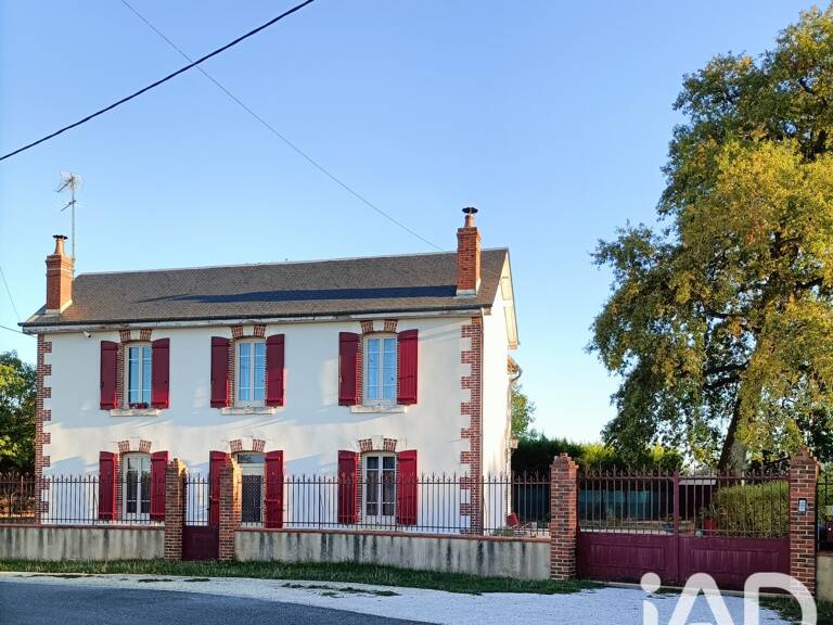Vente Maison/villa 7 pièces — photo 1