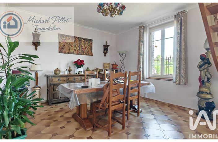 Vente Maison/villa 7 pièces — photo 2