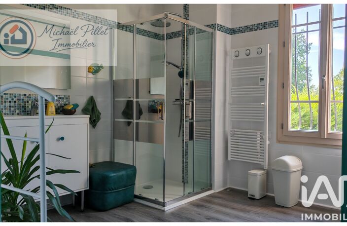 Vente Maison/villa 7 pièces — photo 3