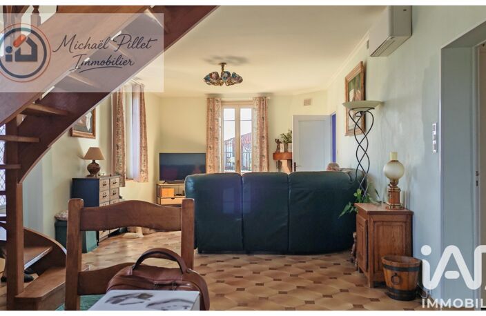 Vente Maison/villa 7 pièces — photo 4