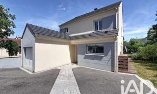Maison 7 Pièces 128 m² à vendre à Le Plessis-Bouchard (95130)