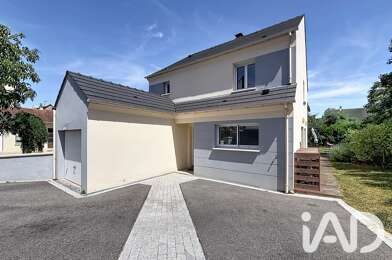 Maison 7 pièces 565000 €